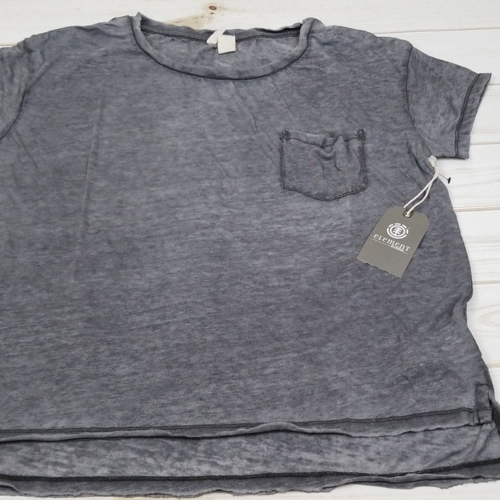 Element tee shirt
